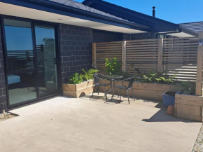 3 Mile BnB, Hokitika